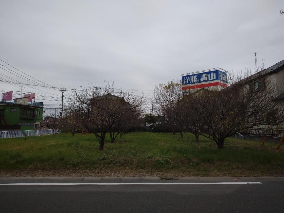 コウノトリの里の宿 Konosu Экстерьер фото