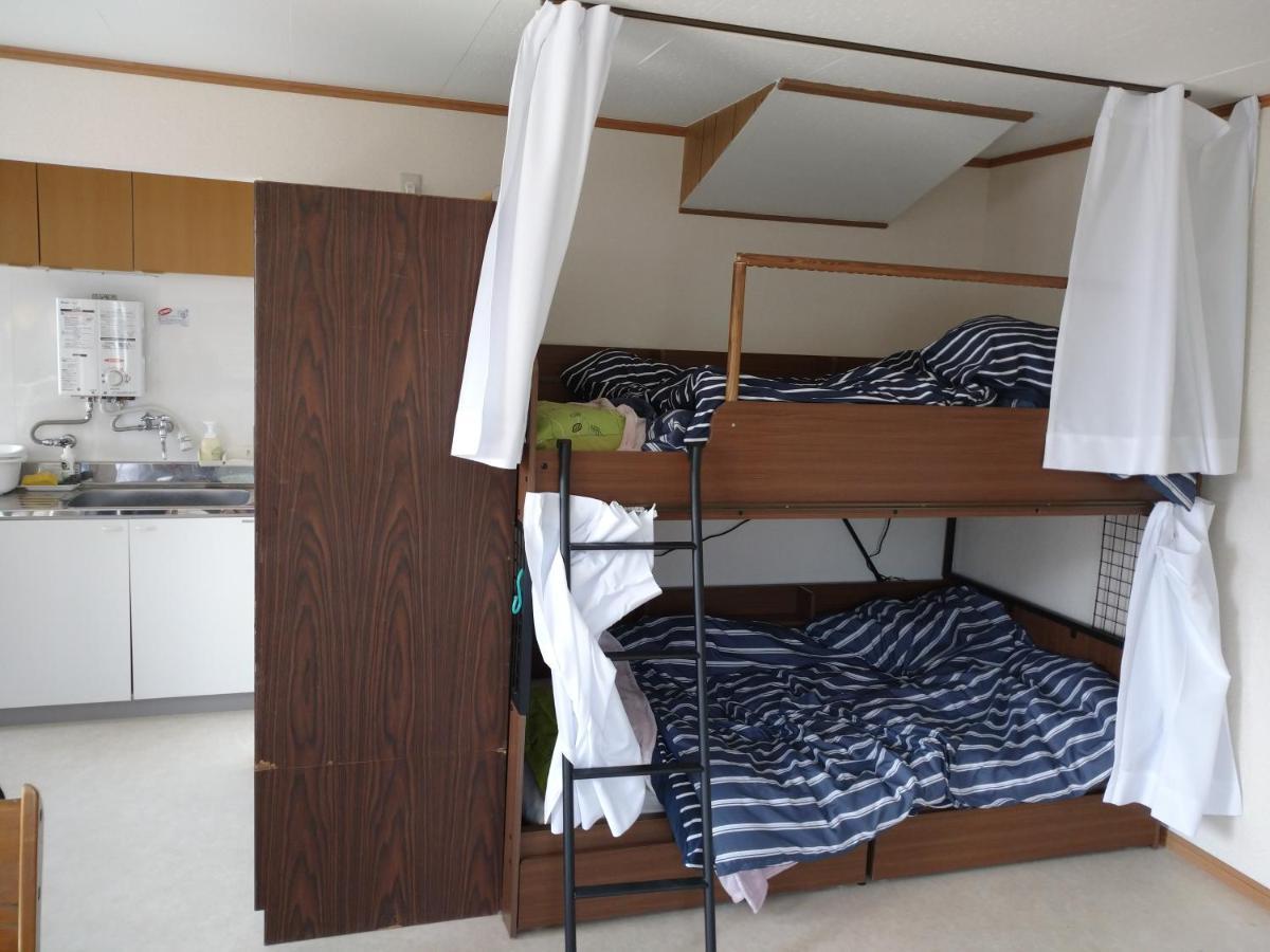 コウノトリの里の宿 Konosu Экстерьер фото