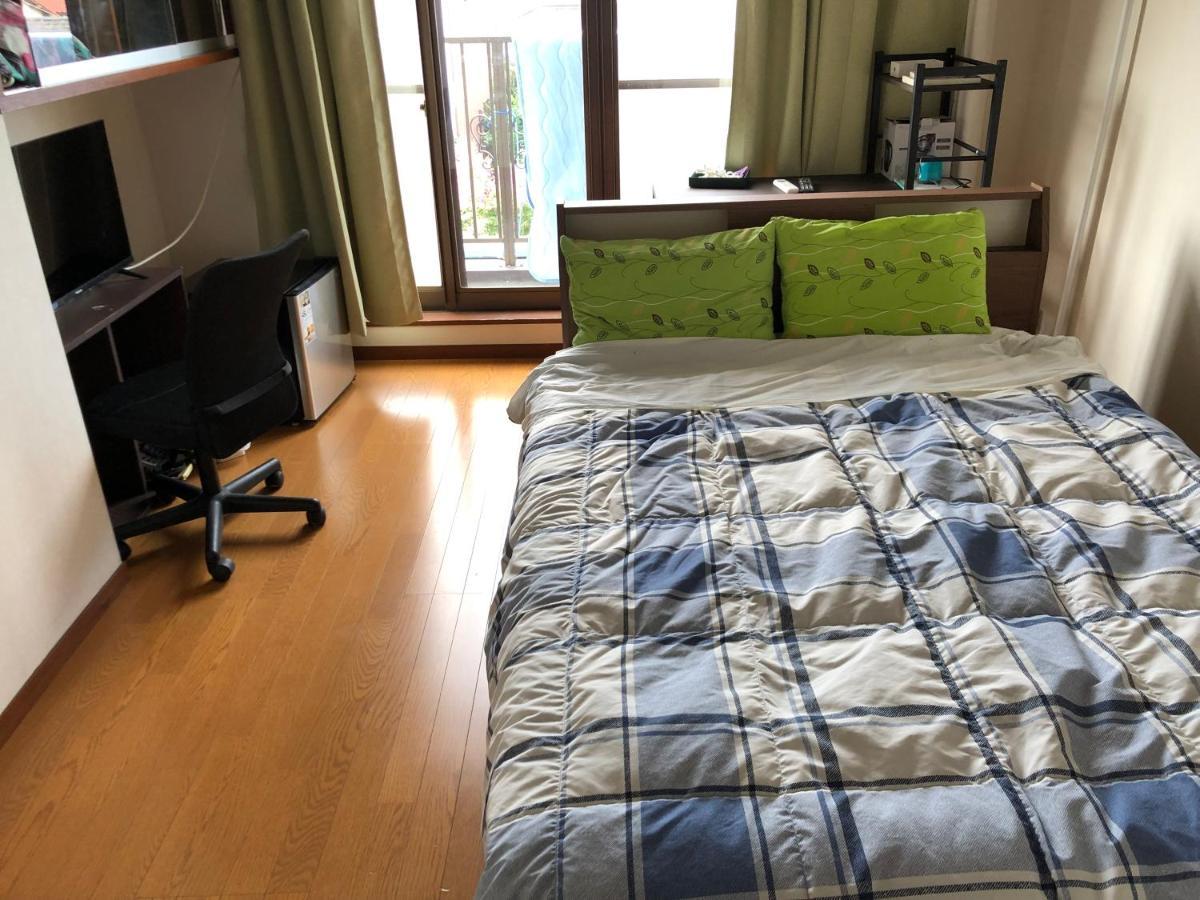 コウノトリの里の宿 Konosu Экстерьер фото