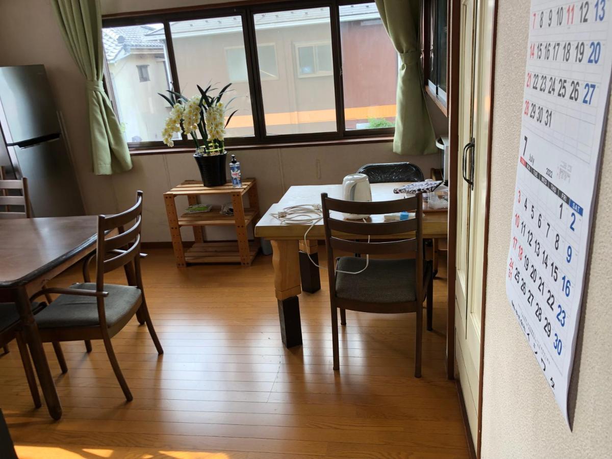 コウノトリの里の宿 Konosu Экстерьер фото