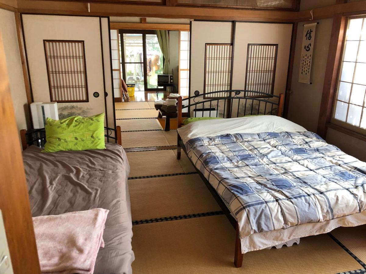 コウノトリの里の宿 Konosu Экстерьер фото