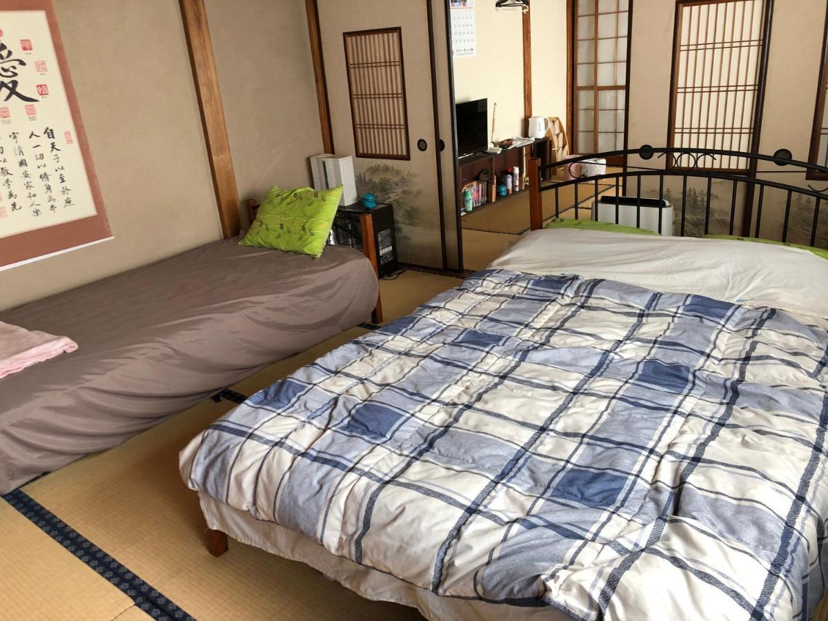 コウノトリの里の宿 Konosu Экстерьер фото