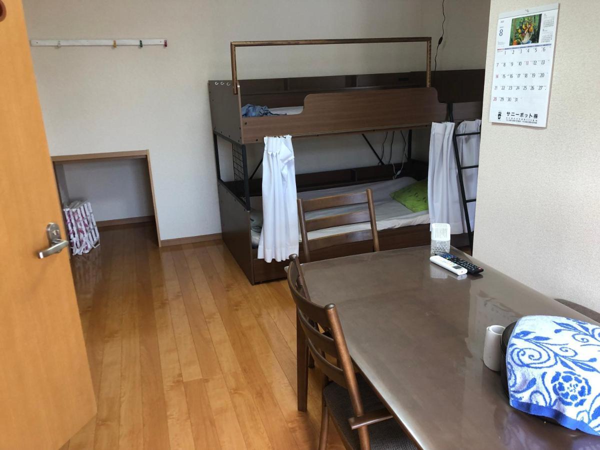 コウノトリの里の宿 Konosu Экстерьер фото