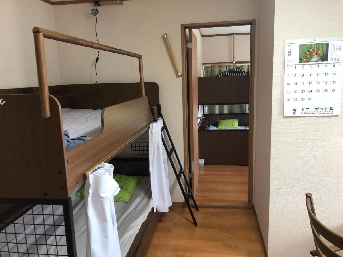 コウノトリの里の宿 Konosu Экстерьер фото