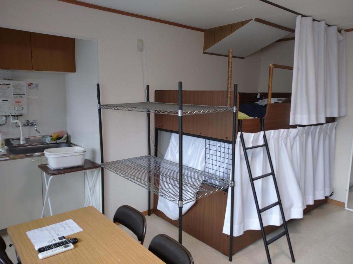コウノトリの里の宿 Konosu Экстерьер фото