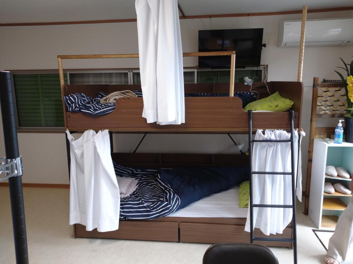 コウノトリの里の宿 Konosu Экстерьер фото