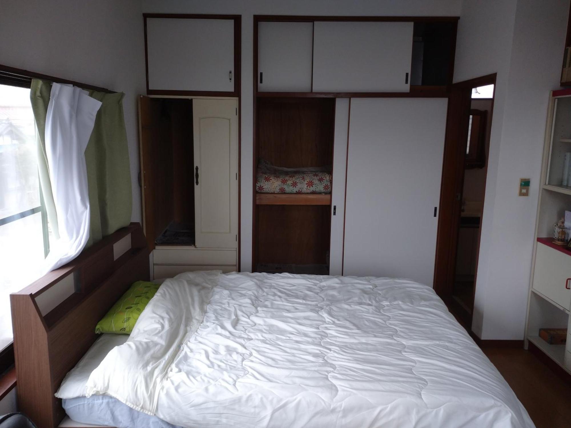 コウノトリの里の宿 Konosu Экстерьер фото